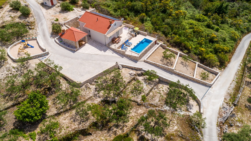 Villa M - Dubrovnik