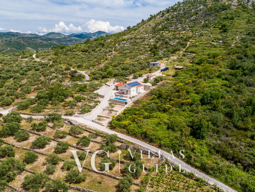 Villa M - Dubrovnik