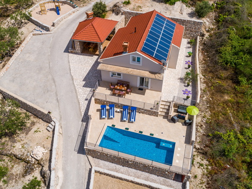 Villa M - Dubrovnik