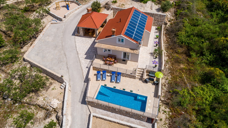 Villa M - Dubrovnik