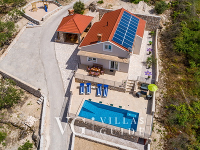 Villa M - Dubrovnik Giardino e esterni della proprietà
