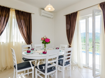 Villa M - Dubrovnik Cucina