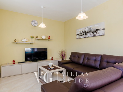 Villa M - Dubrovnik Soggiorno