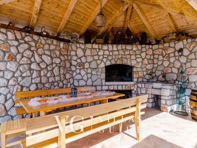 Villa M - Dubrovnik Contenuto aggiuntivo