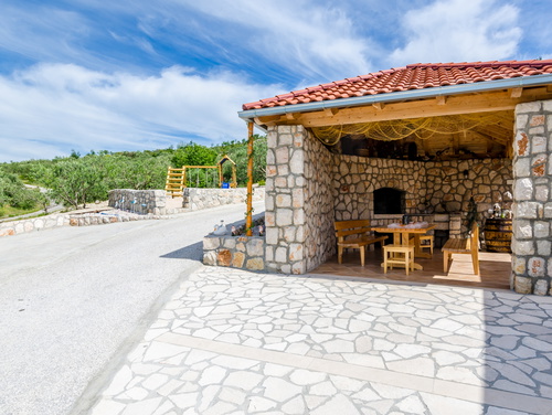 Villa M - Dubrovnik