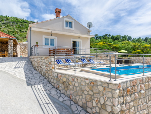 Villa M - Dubrovnik