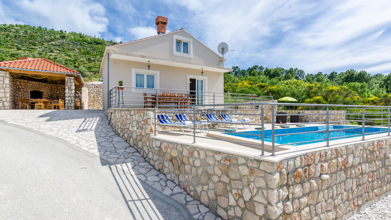 Villa M - Dubrovnik