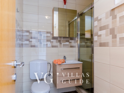 Villa M - Dubrovnik Bagno