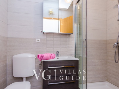 Villa M - Dubrovnik Bagno
