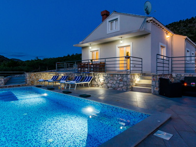 Holiday home Dubrovnik-Orasac