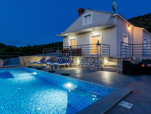 Villa M - Dubrovnik