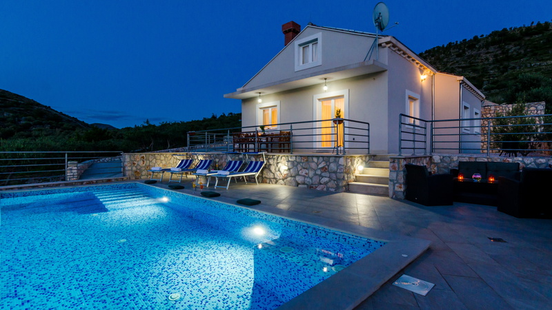 Villa M - Dubrovnik