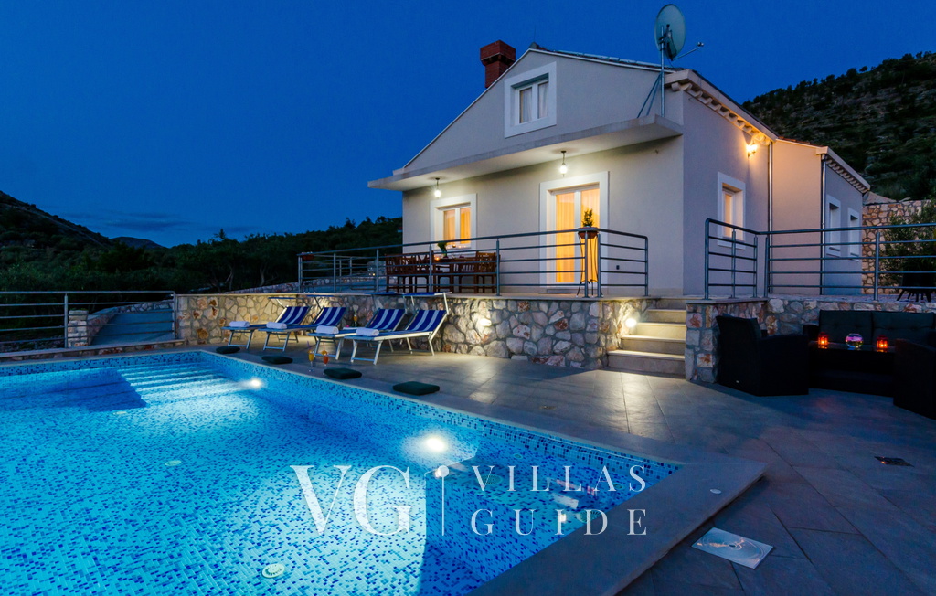 Villa M - Dubrovnik