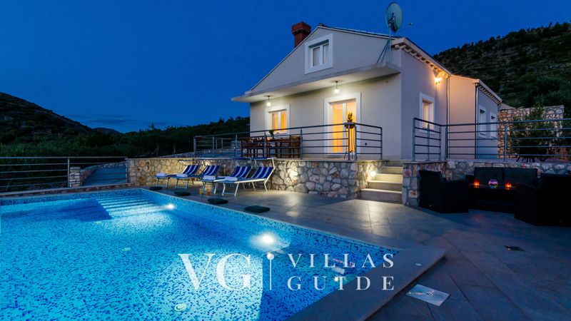 Villa M - Dubrovnik