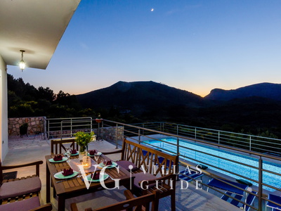 Villa M - Dubrovnik Piscina