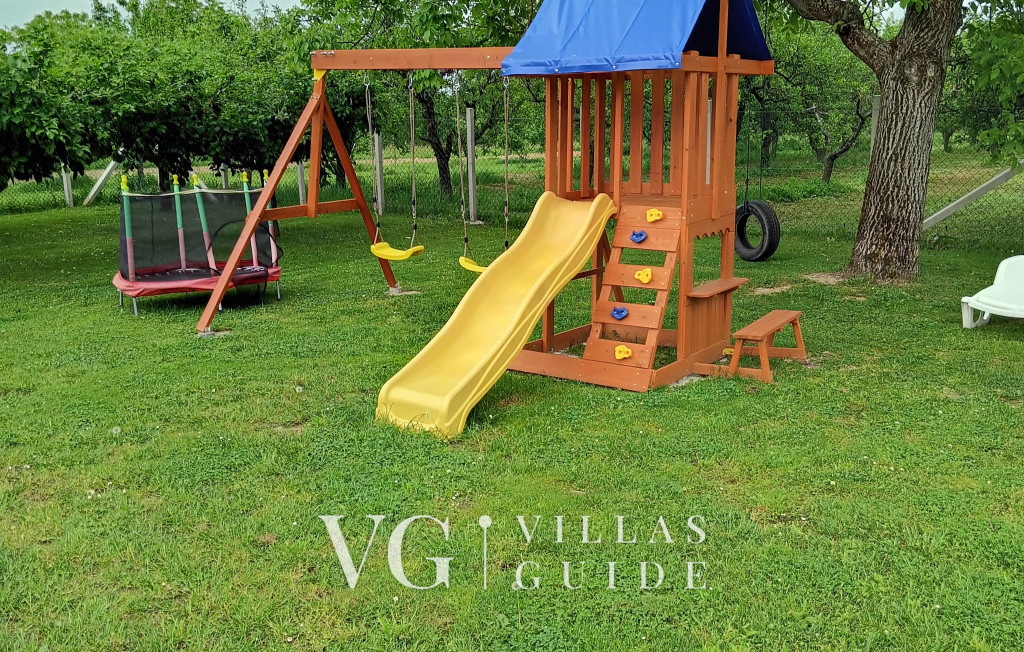 Kuća za odmor Šljivik Stari Contenuto aggiuntivo