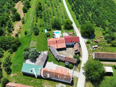 Kuća za odmor Šljivik Stari