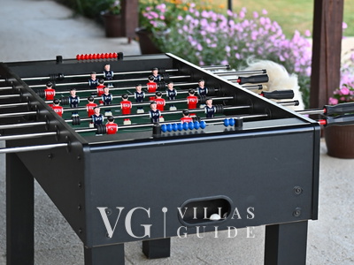 Kuća za odmor Šljivik Stari Dodatni sadržaji