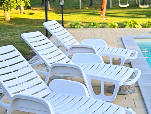 Kuća za odmor Šljivik Stari