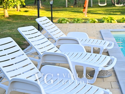 Kuća za odmor Šljivik Stari