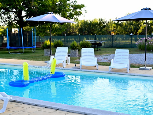 Kuća za odmor Šljivik Stari