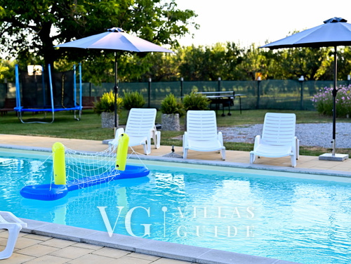 Kuća za odmor Šljivik Stari