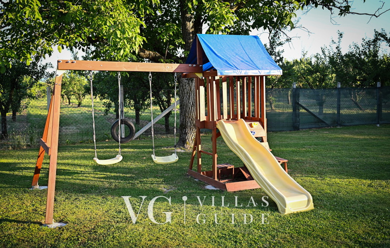 Kuća za odmor Šljivik Stari Contenuto aggiuntivo