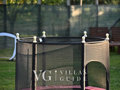 Kuća za odmor Šljivik Stari Dodatni sadržaji