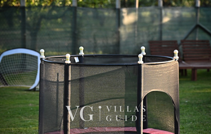 Kuća za odmor Šljivik Stari Contenuto aggiuntivo