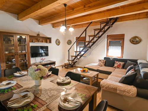 Kuća za odmor Šljivik Stari