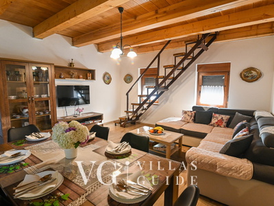 Kuća za odmor Šljivik Stari