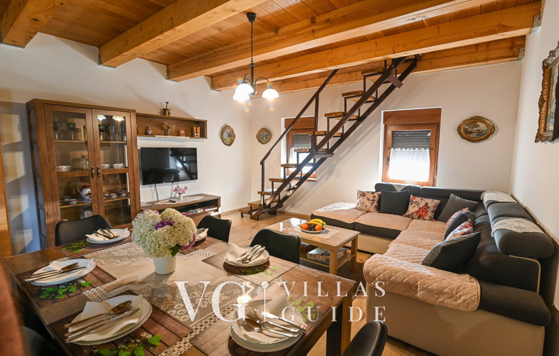 Kuća za odmor Šljivik Stari