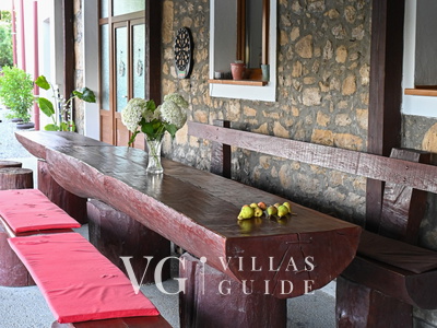 Kuća za odmor Šljivik Stari Dodatni sadržaji