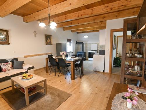 Kuća za odmor Šljivik Stari