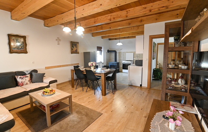 Kuća za odmor Šljivik Stari