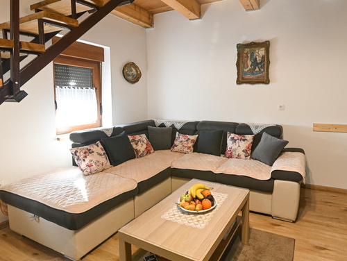 Kuća za odmor Šljivik Stari