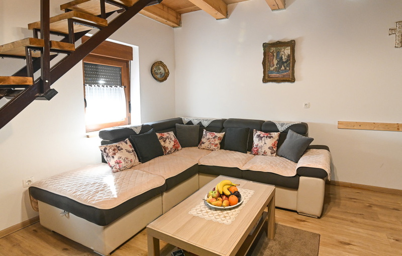 Kuća za odmor Šljivik Stari