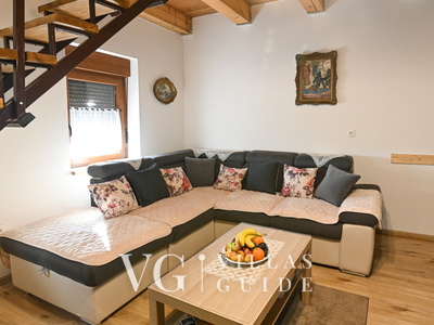 Kuća za odmor Šljivik Stari