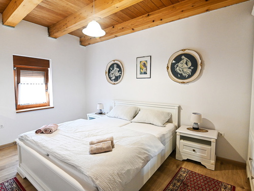 Kuća za odmor Šljivik Stari