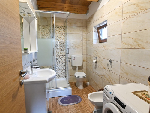 Kuća za odmor Šljivik Stari