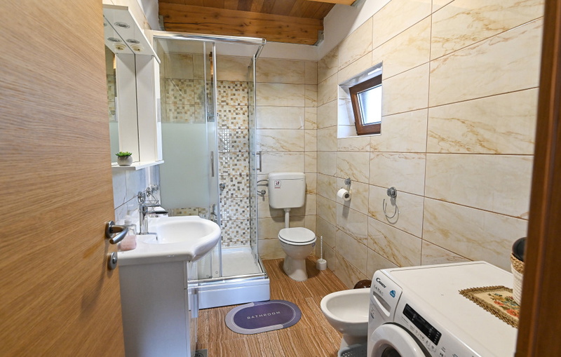 Kuća za odmor Šljivik Stari