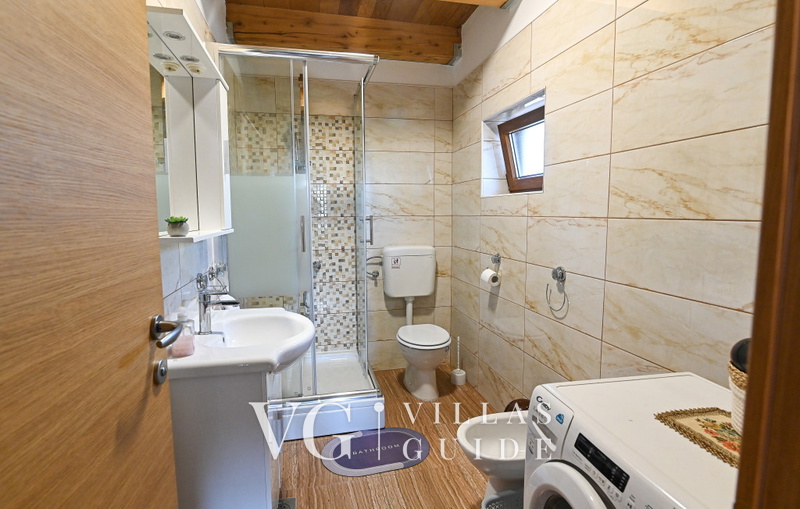 Kuća za odmor Šljivik Stari Bagno