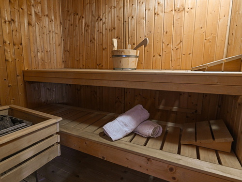 Kuća za odmor Šljivik Stari