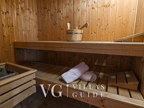 Kuća za odmor Šljivik Stari