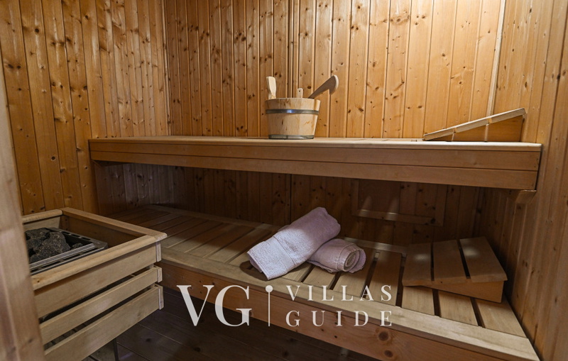 Kuća za odmor Šljivik Stari