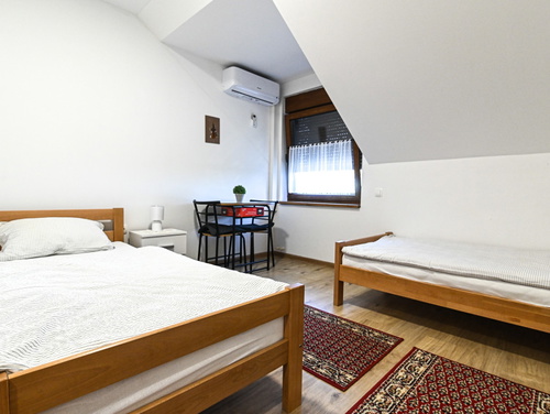 Kuća za odmor Šljivik Stari