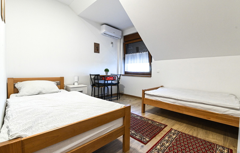 Kuća za odmor Šljivik Stari