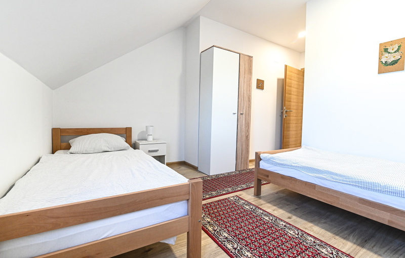 Kuća za odmor Šljivik Stari