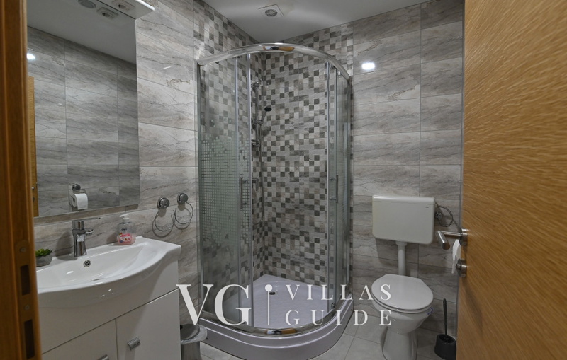 Kuća za odmor Šljivik Stari Bagno