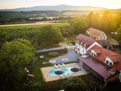 Kuća za odmor Šljivik Stari